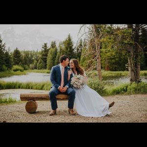 Meet your Posher, Payton